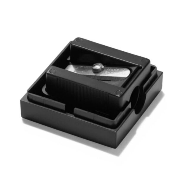 Jaclyn Cosmetics On-Point Pencil Sharpener - Picture 3 of 5